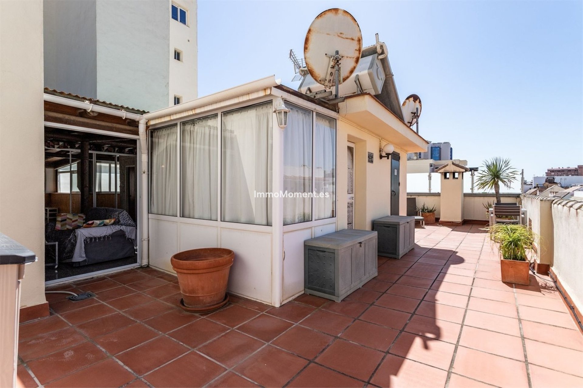 Reventa - Apartamento - Fuengirola - Los Boliches