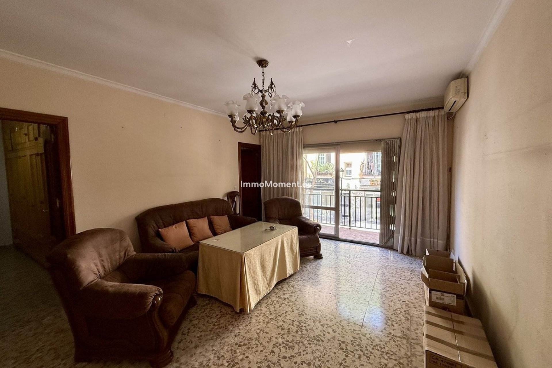 Reventa - Apartamento - Fuengirola - Los Boliches