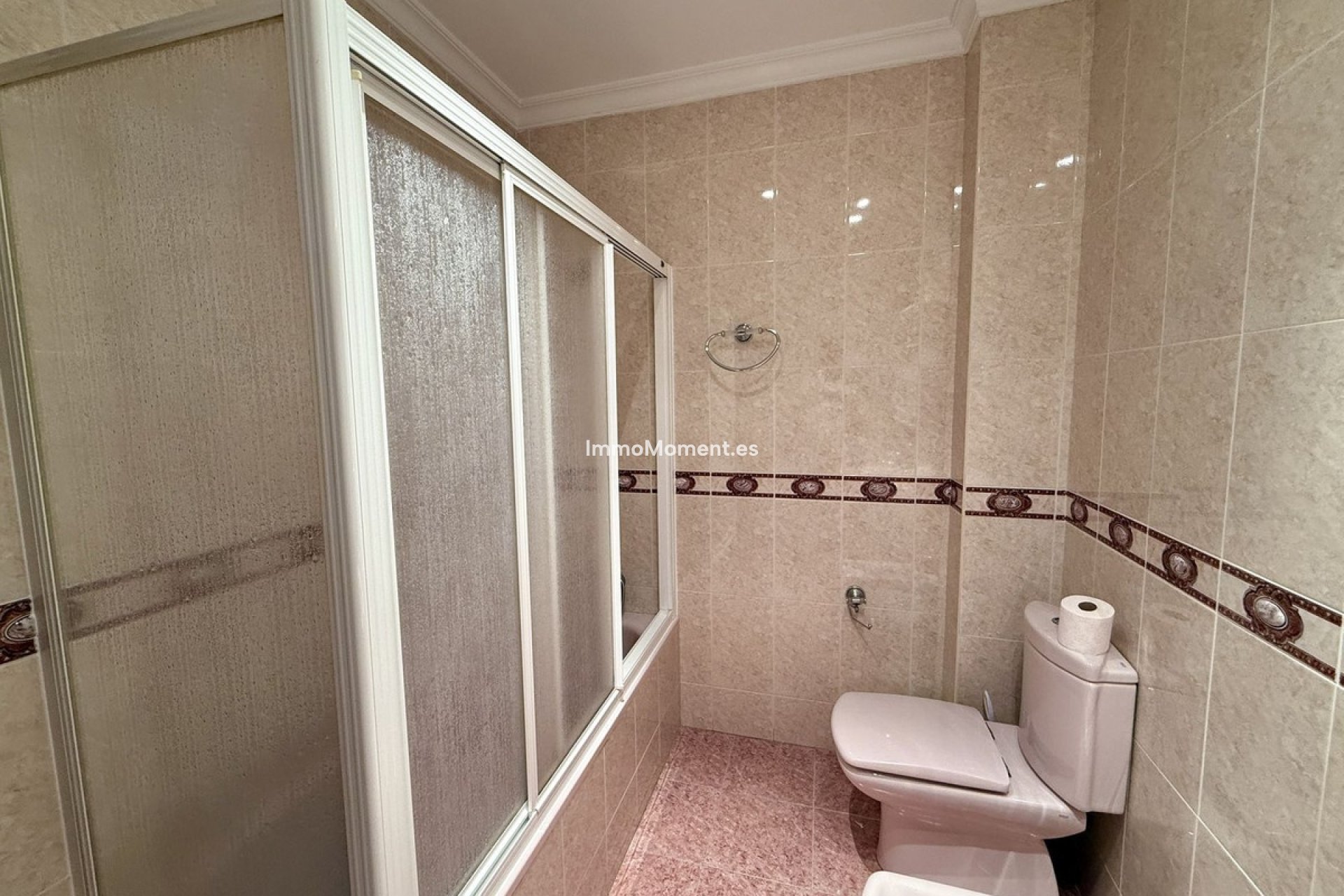 Reventa - Apartamento - Fuengirola - Los Boliches