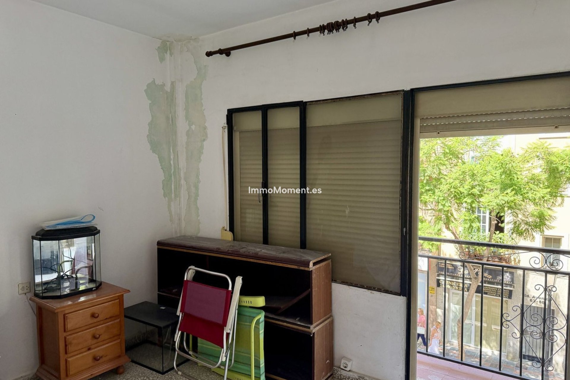 Reventa - Apartamento - Fuengirola - Los Boliches