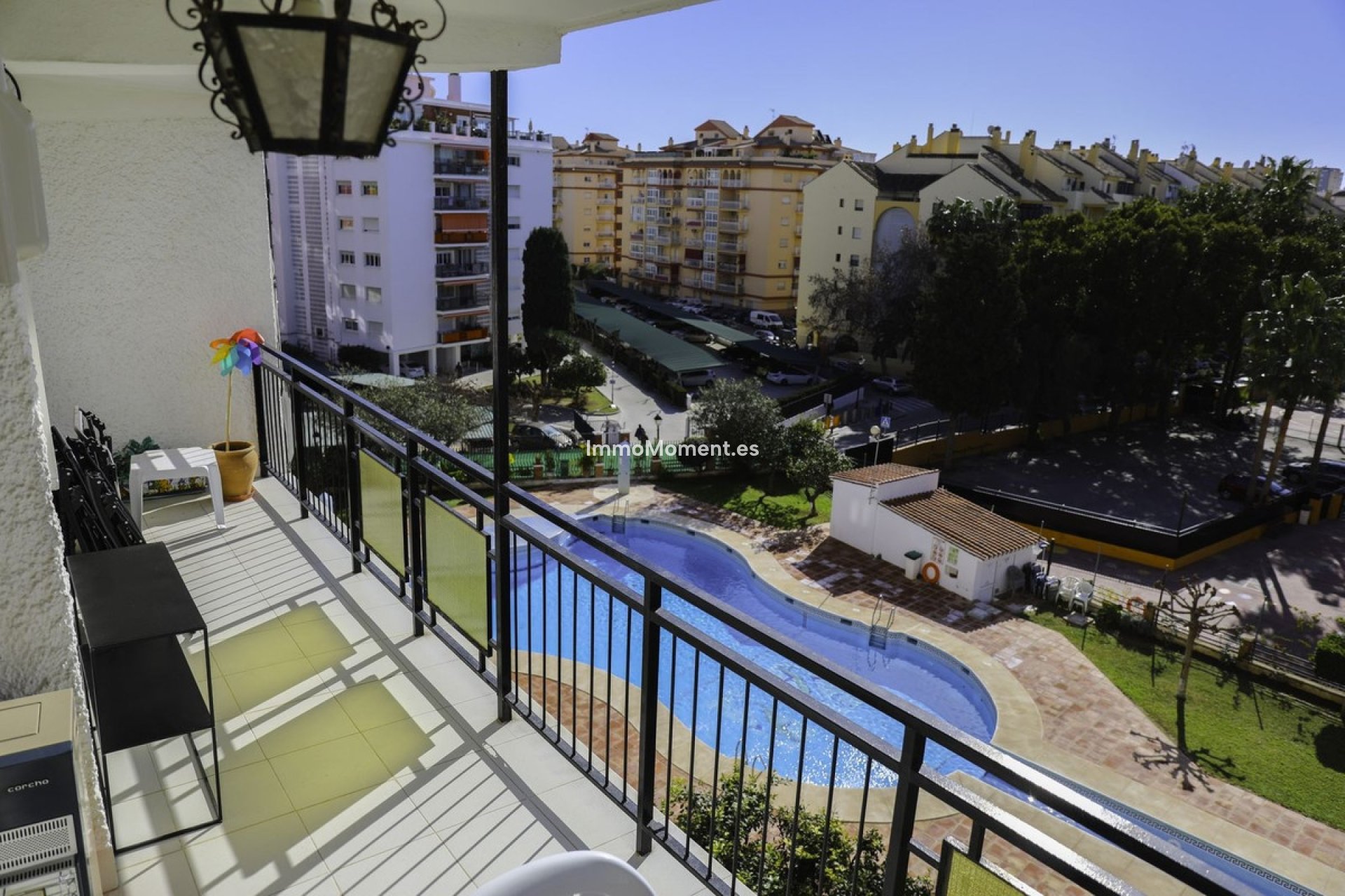 Reventa - Apartamento - Fuengirola - Los Boliches