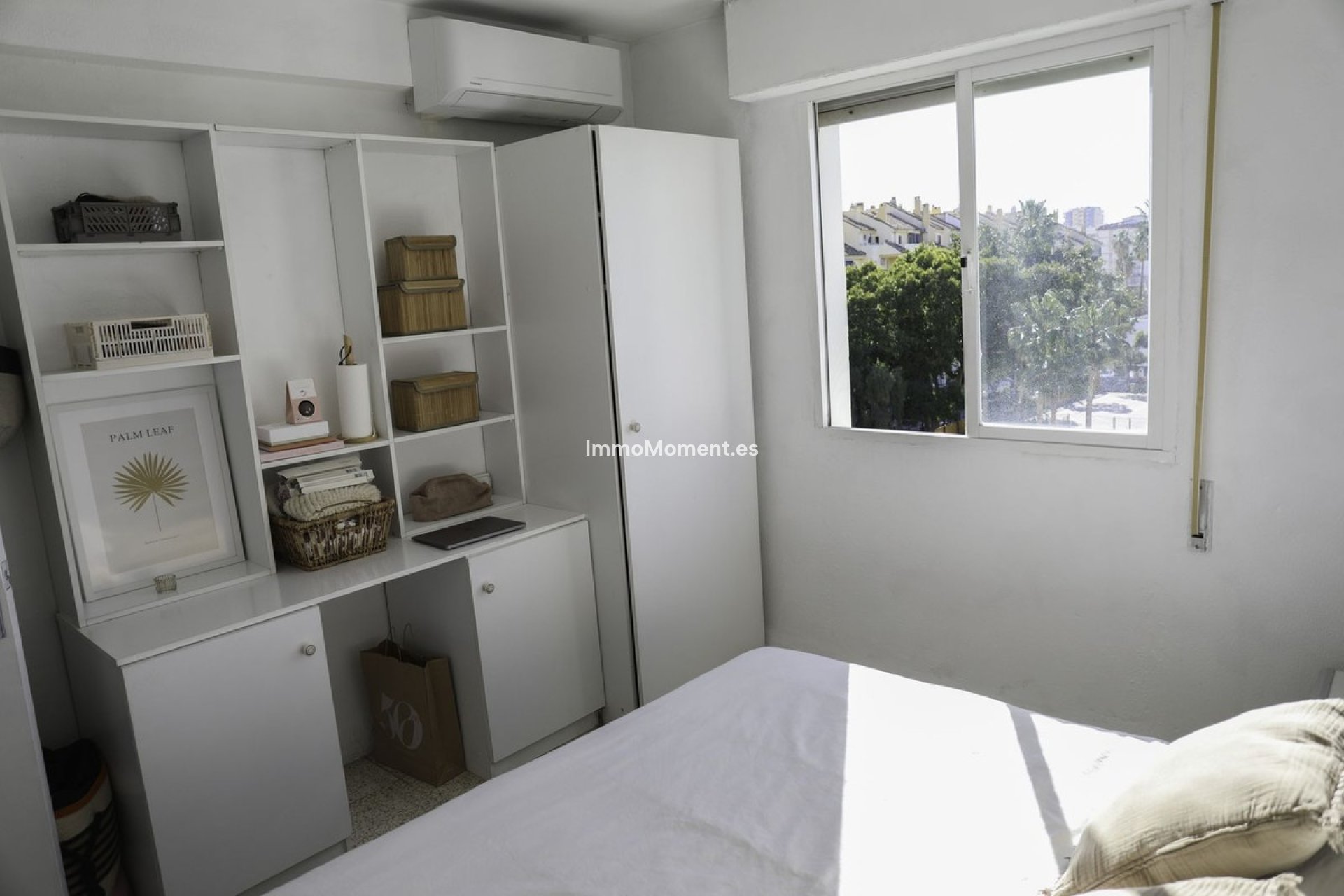 Reventa - Apartamento - Fuengirola - Los Boliches