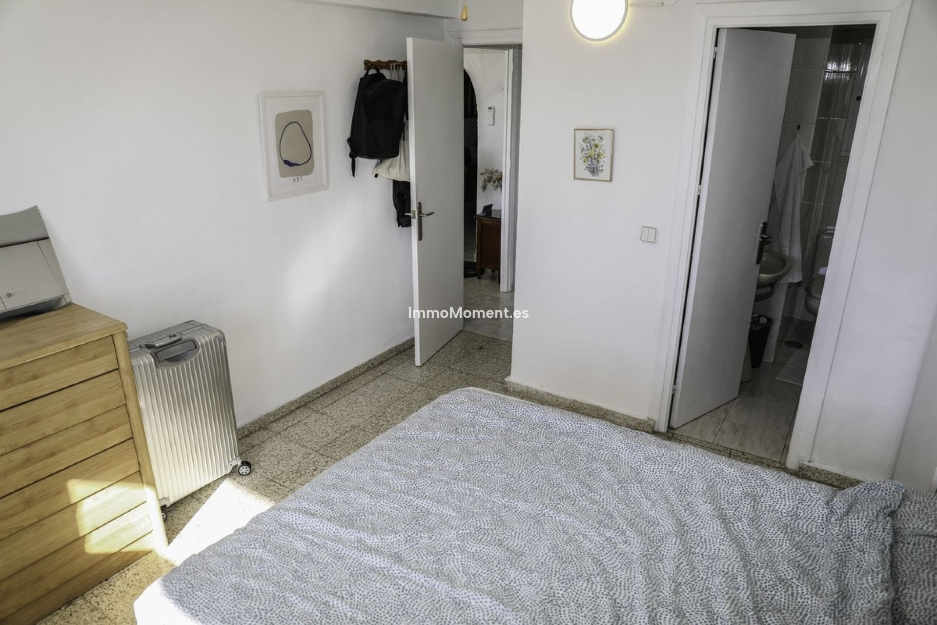 Reventa - Apartamento - Fuengirola - Los Boliches