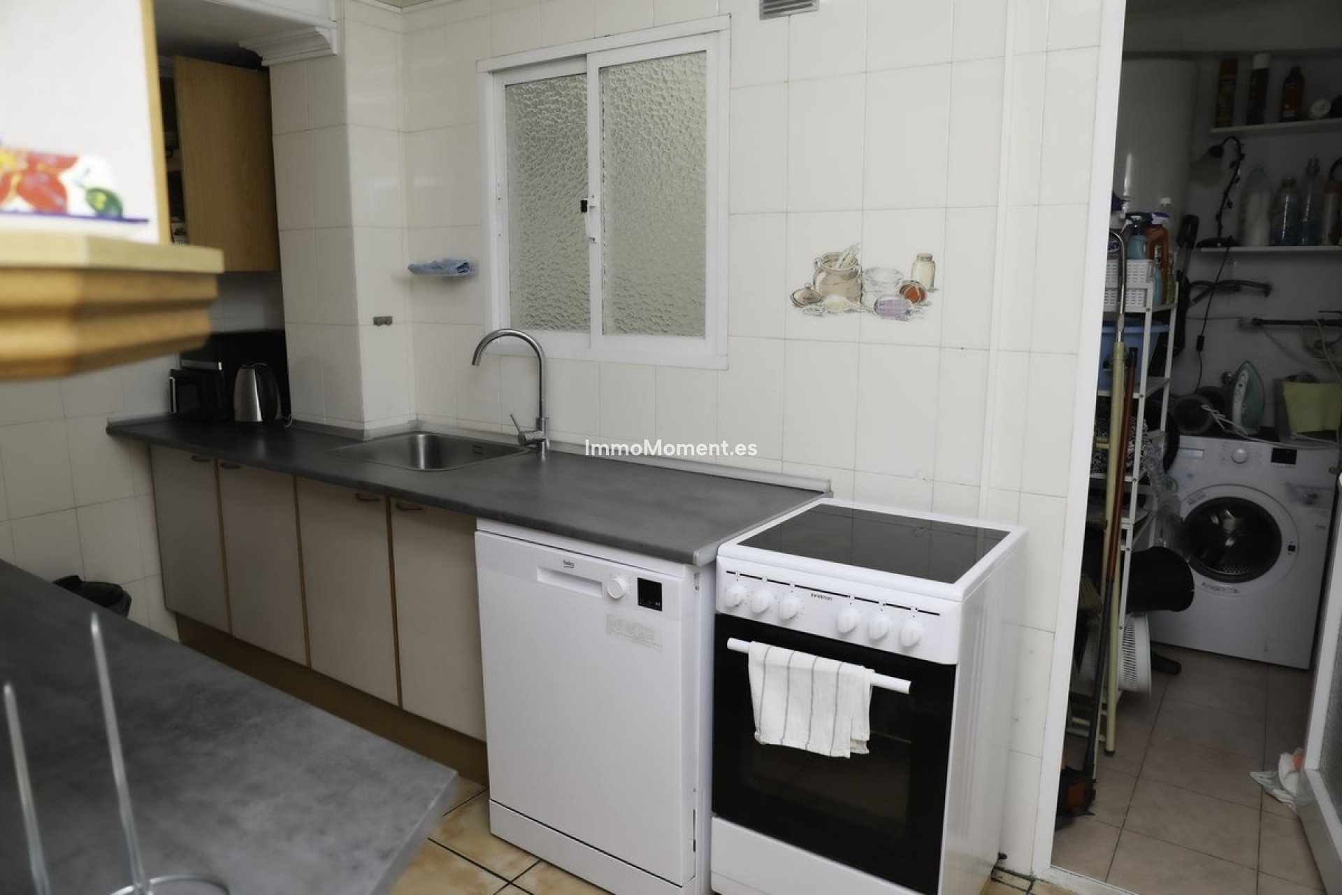 Reventa - Apartamento - Fuengirola - Los Boliches