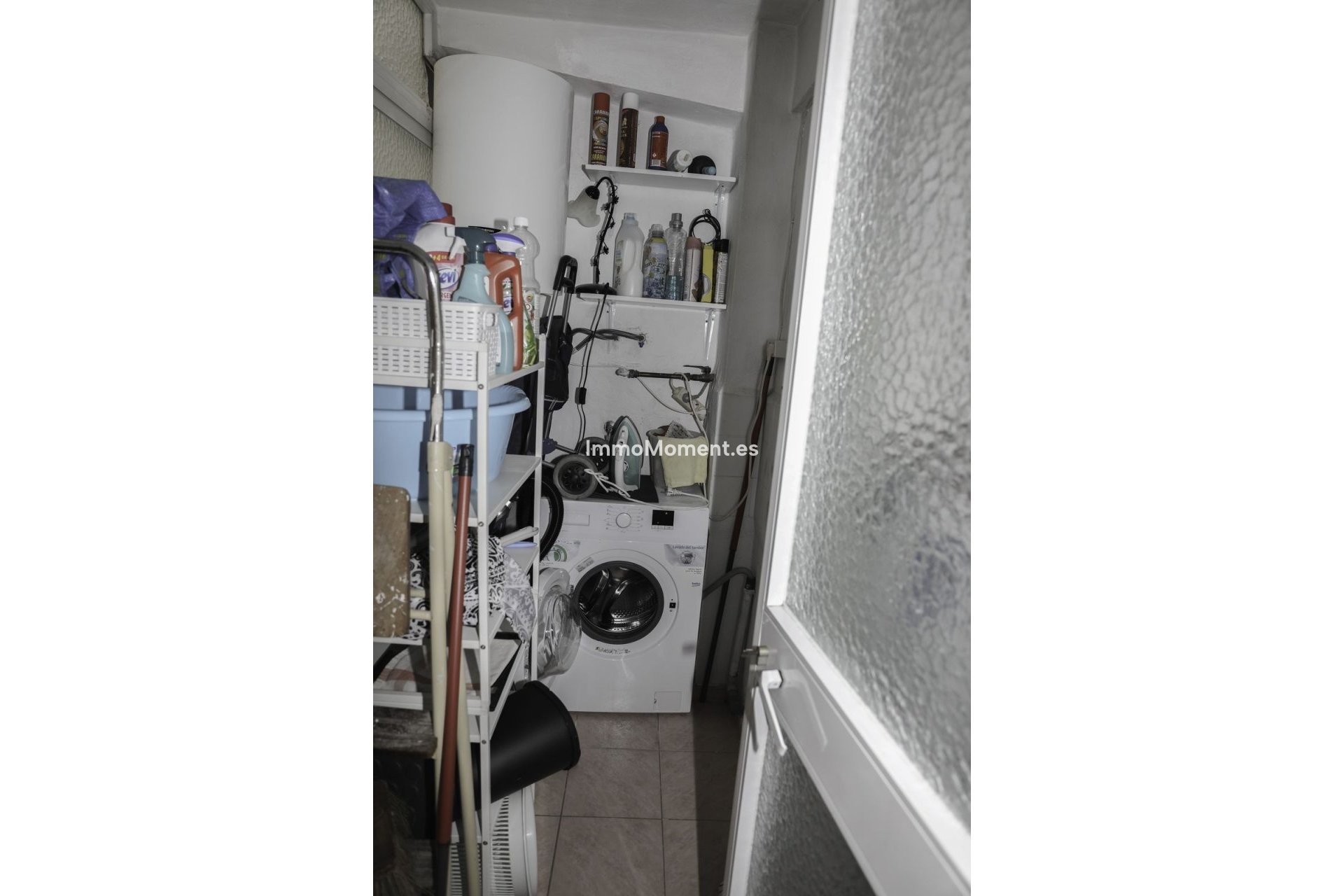 Reventa - Apartamento - Fuengirola - Los Boliches