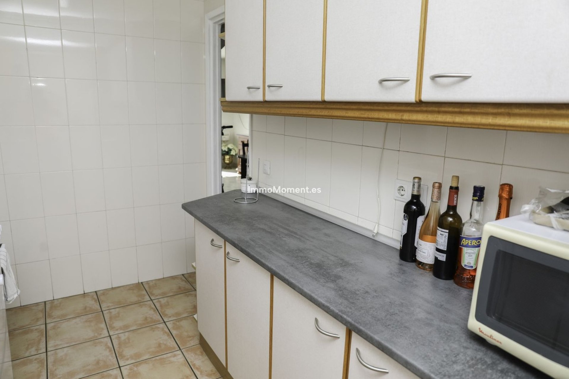 Reventa - Apartamento - Fuengirola - Los Boliches