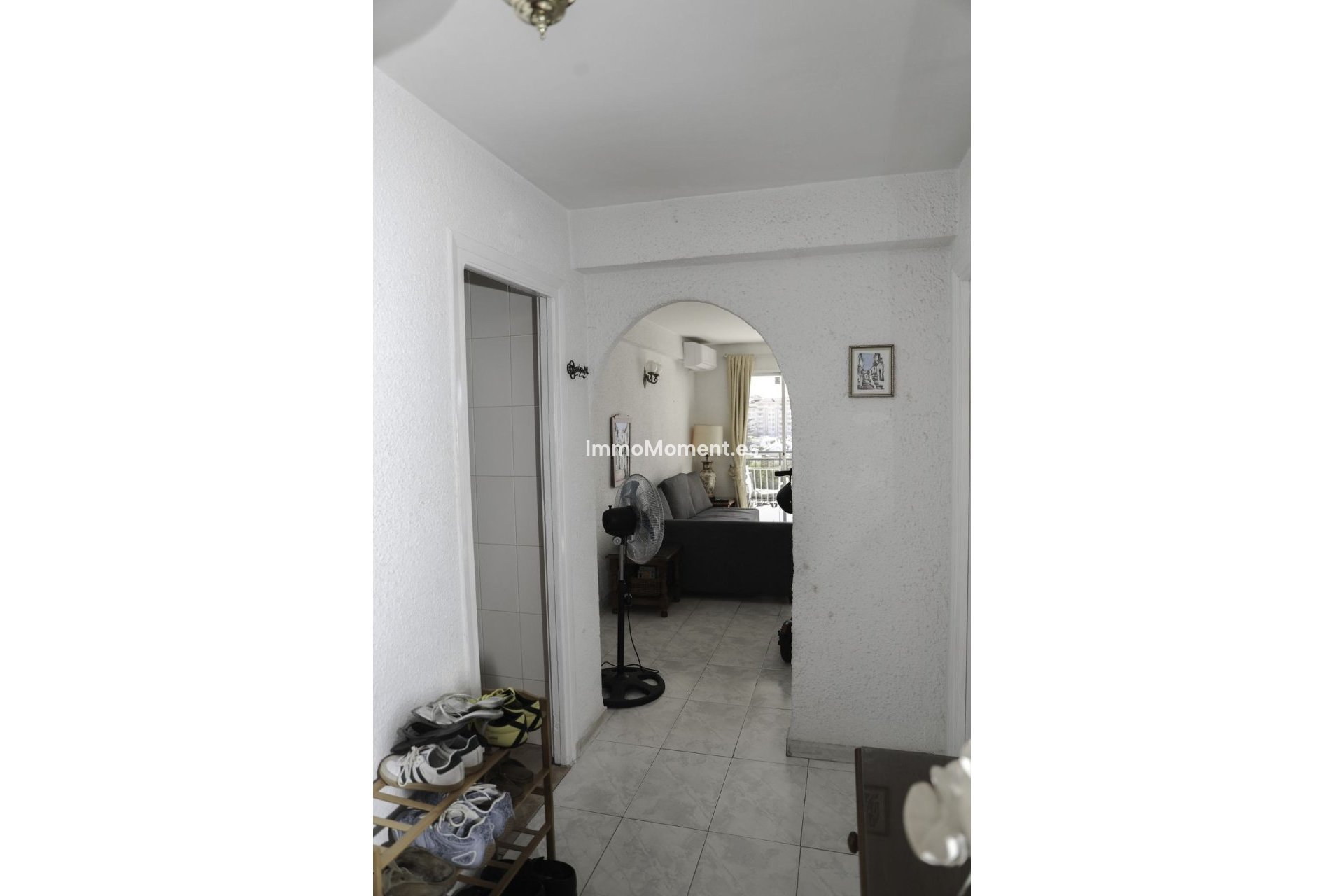 Reventa - Apartamento - Fuengirola - Los Boliches