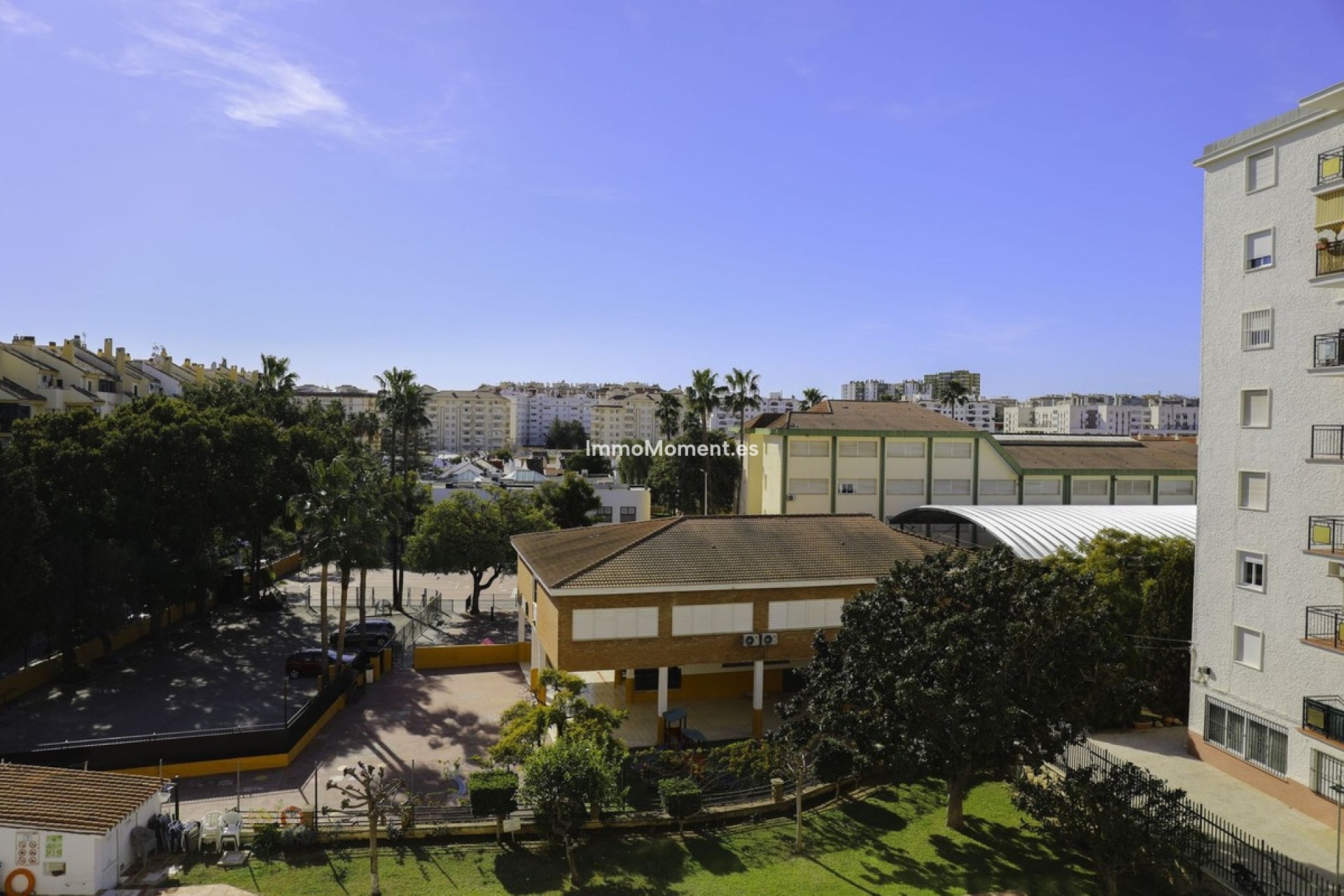 Reventa - Apartamento - Fuengirola - Los Boliches