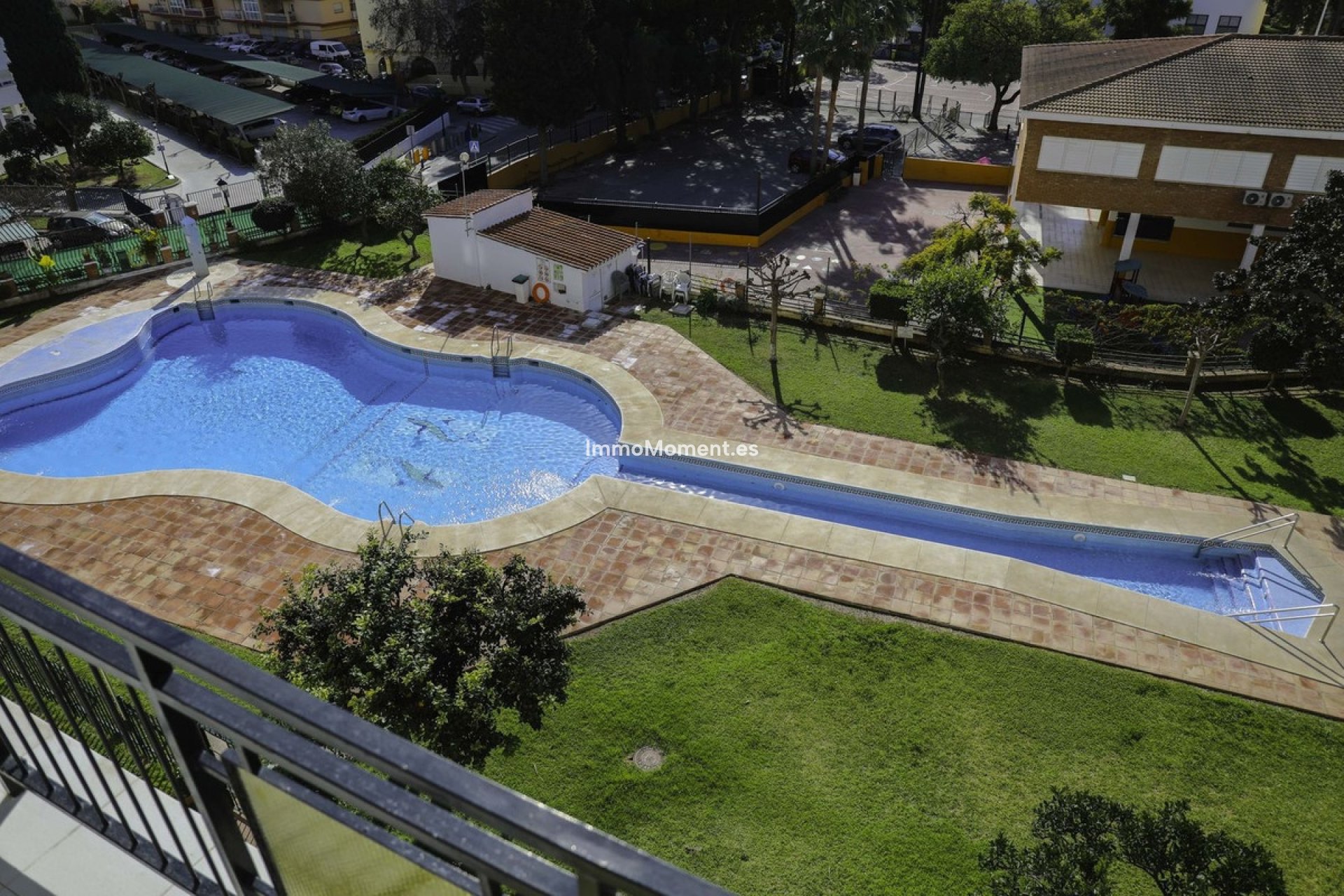 Reventa - Apartamento - Fuengirola - Los Boliches