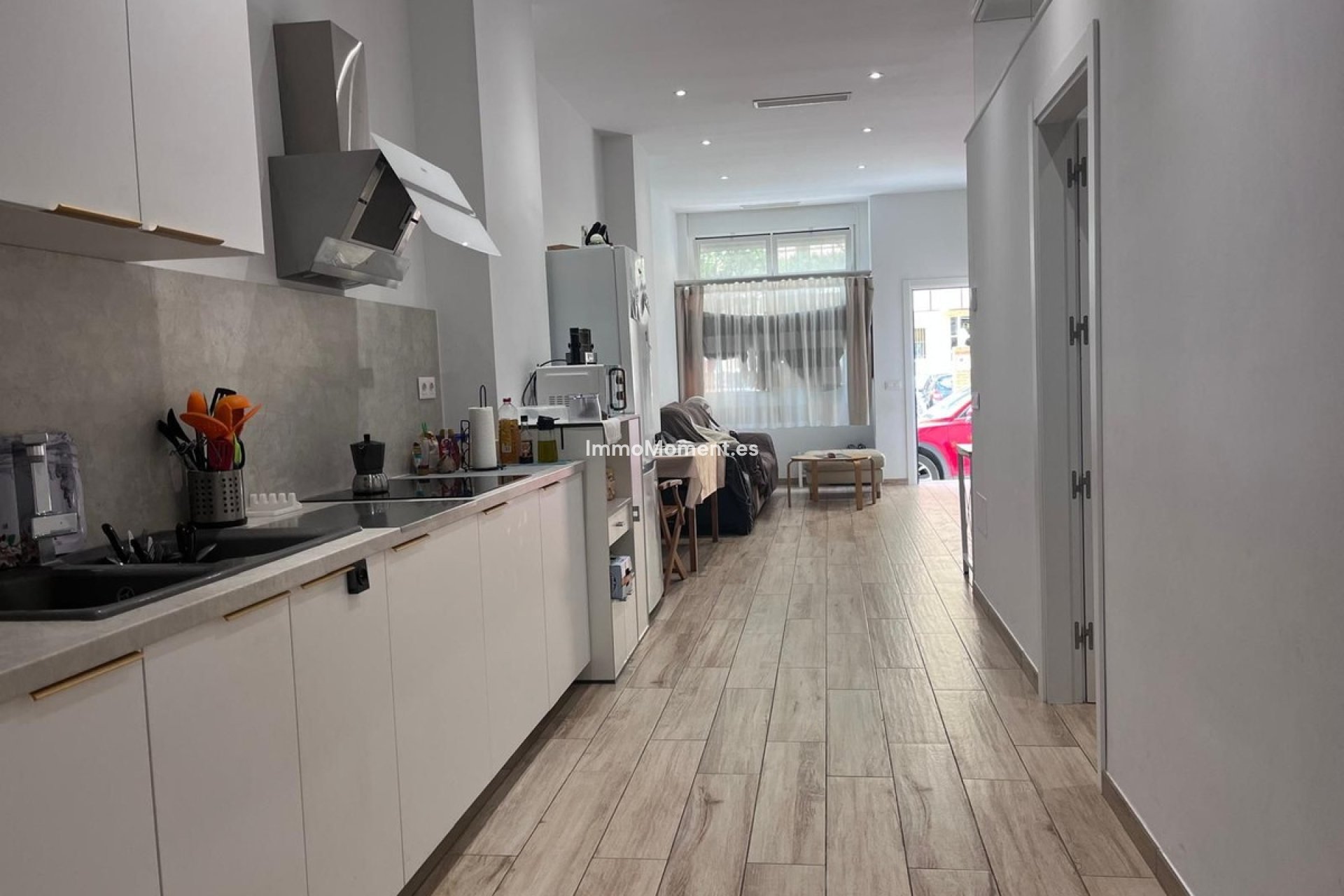 Reventa - Apartamento - Fuengirola - Los Boliches