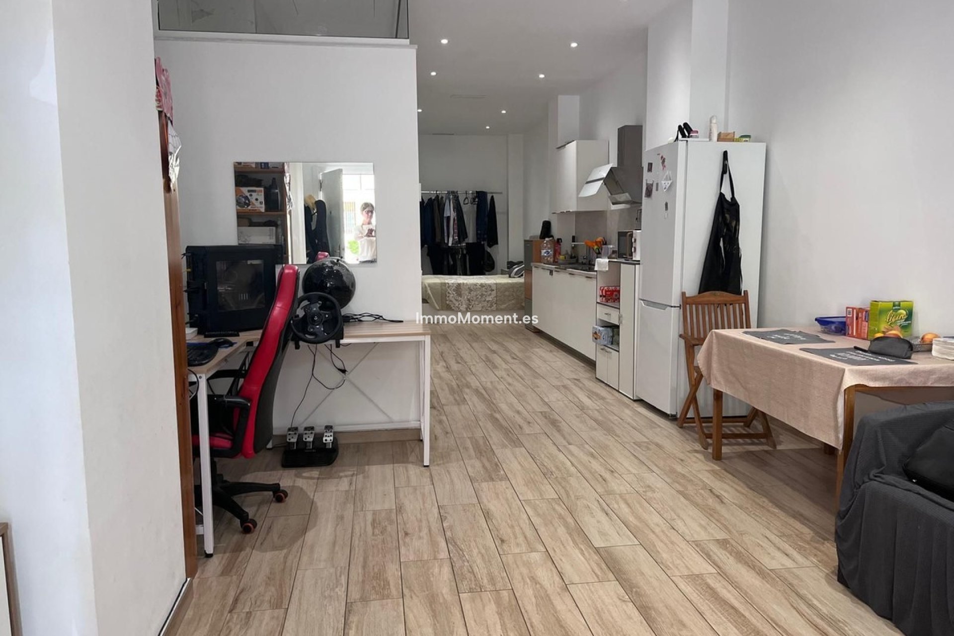 Reventa - Apartamento - Fuengirola - Los Boliches