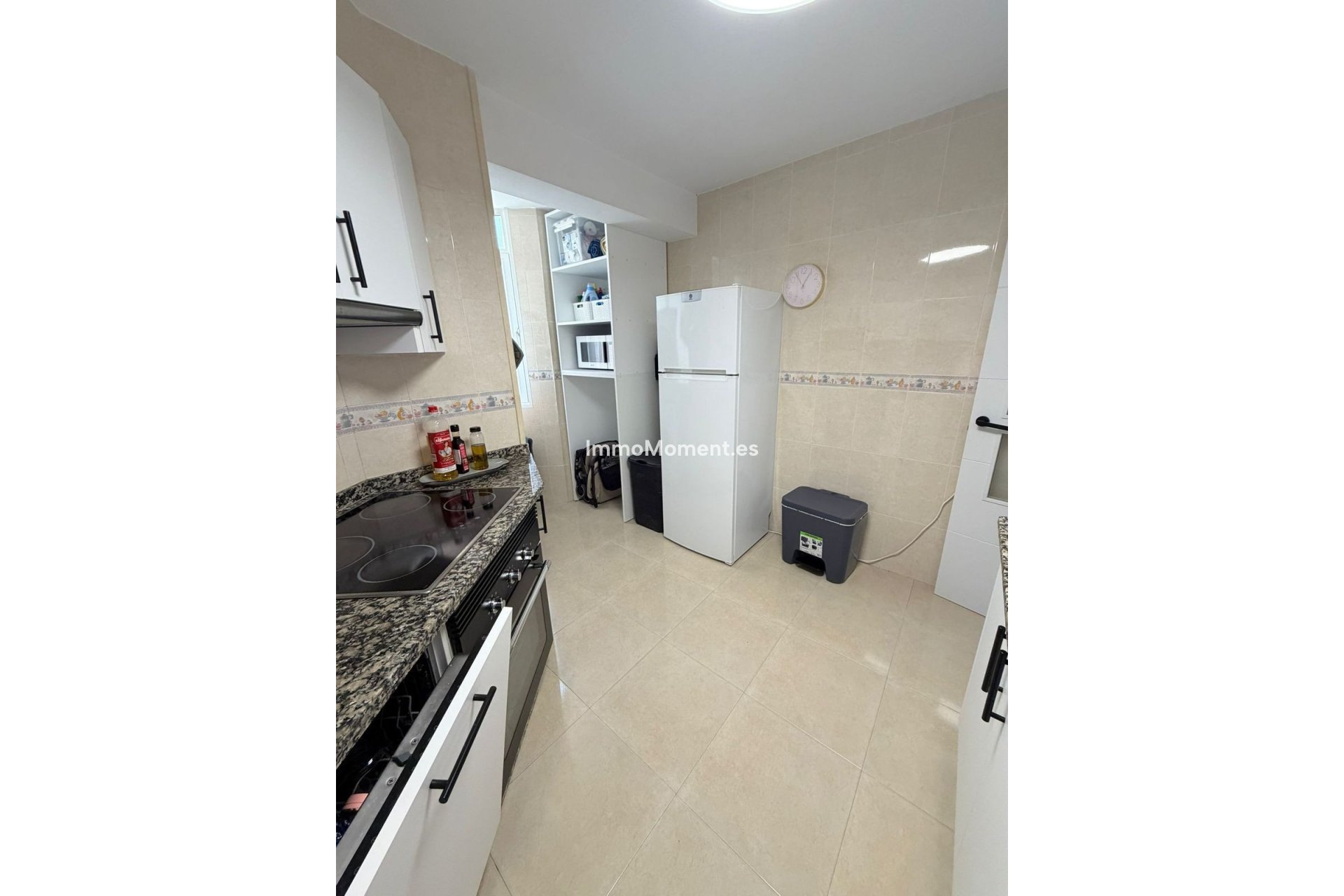 Reventa - Apartamento - Fuengirola - Los Boliches
