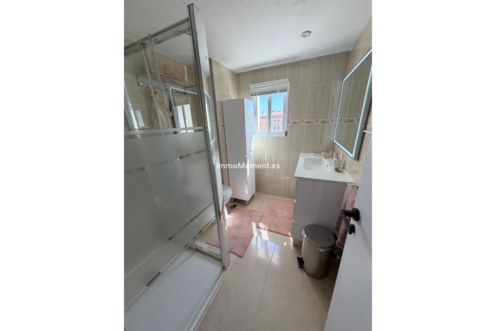 Reventa - Apartamento - Fuengirola - Los Boliches