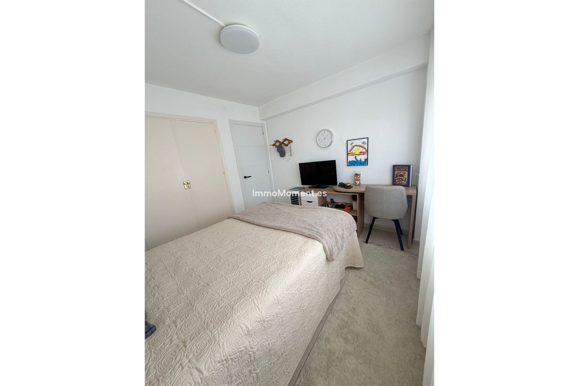 Reventa - Apartamento - Fuengirola - Los Boliches