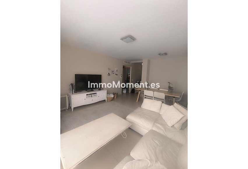 Reventa - Apartamento - Fuengirola - Los Boliches
