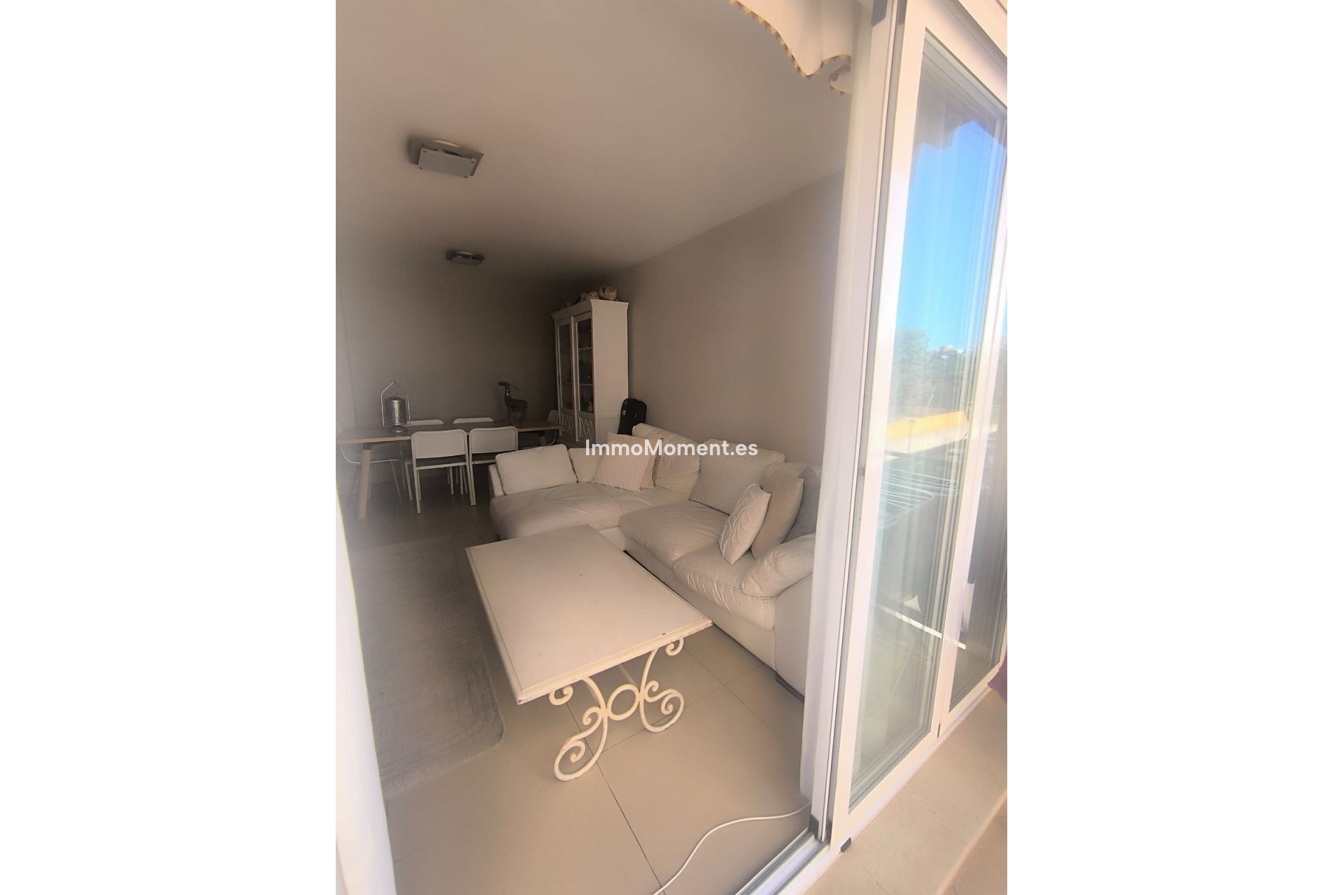 Reventa - Apartamento - Fuengirola - Los Boliches