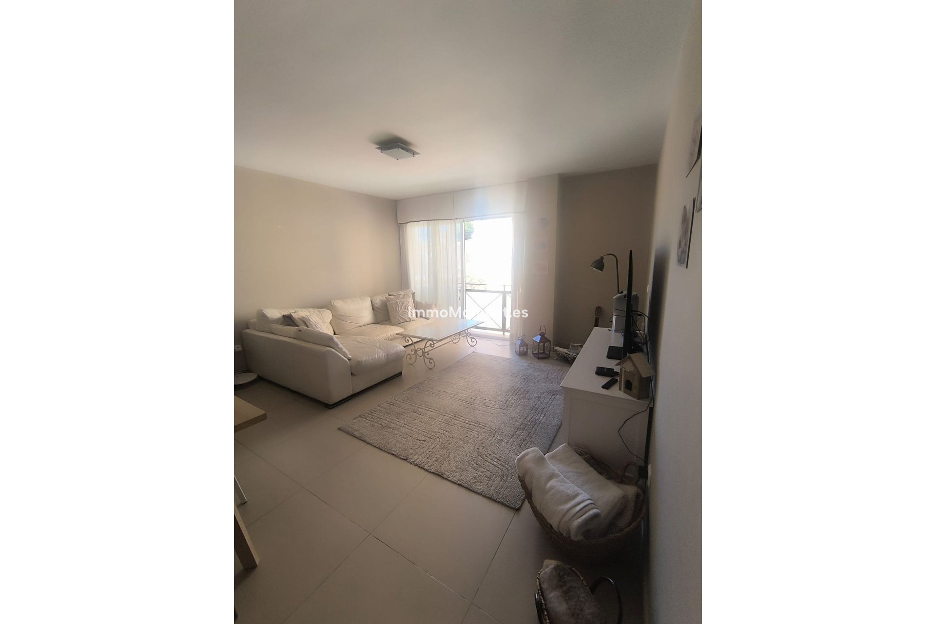 Reventa - Apartamento - Fuengirola - Los Boliches