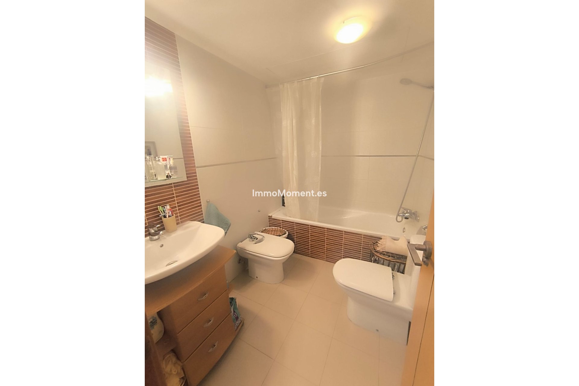 Reventa - Apartamento - Fuengirola - Los Boliches