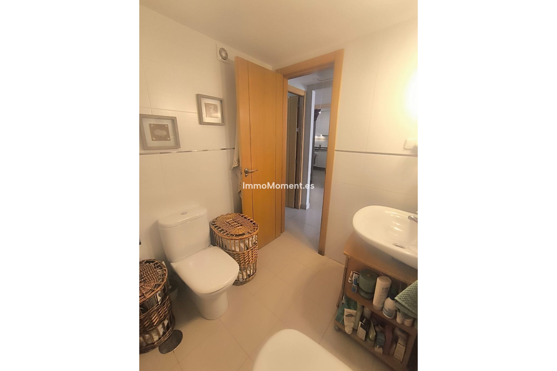 Reventa - Apartamento - Fuengirola - Los Boliches