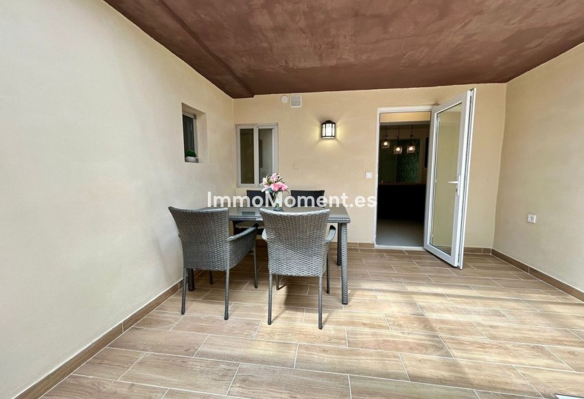 Reventa - Apartamento - Fuengirola - Los Boliches
