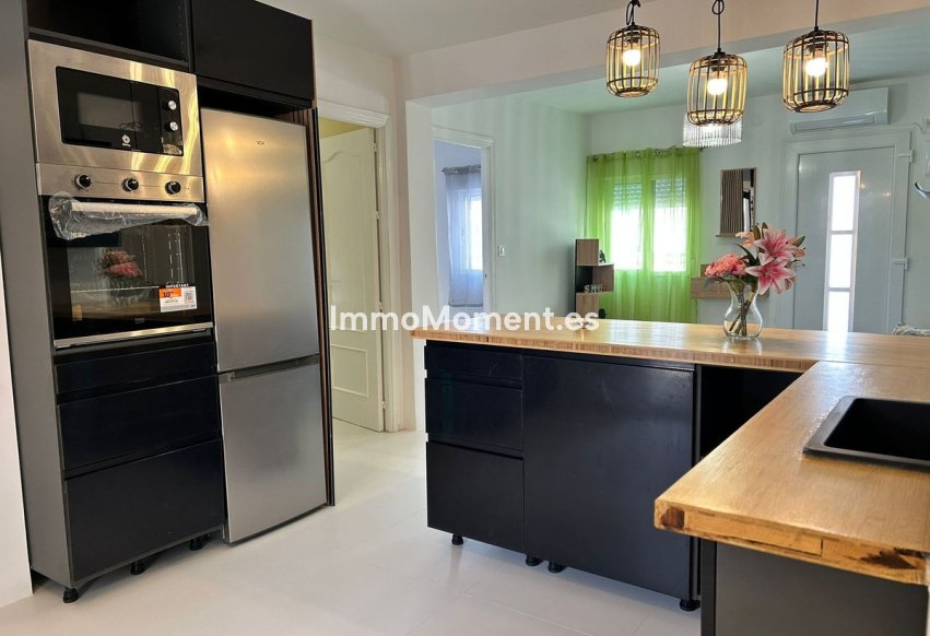 Reventa - Apartamento - Fuengirola - Los Boliches