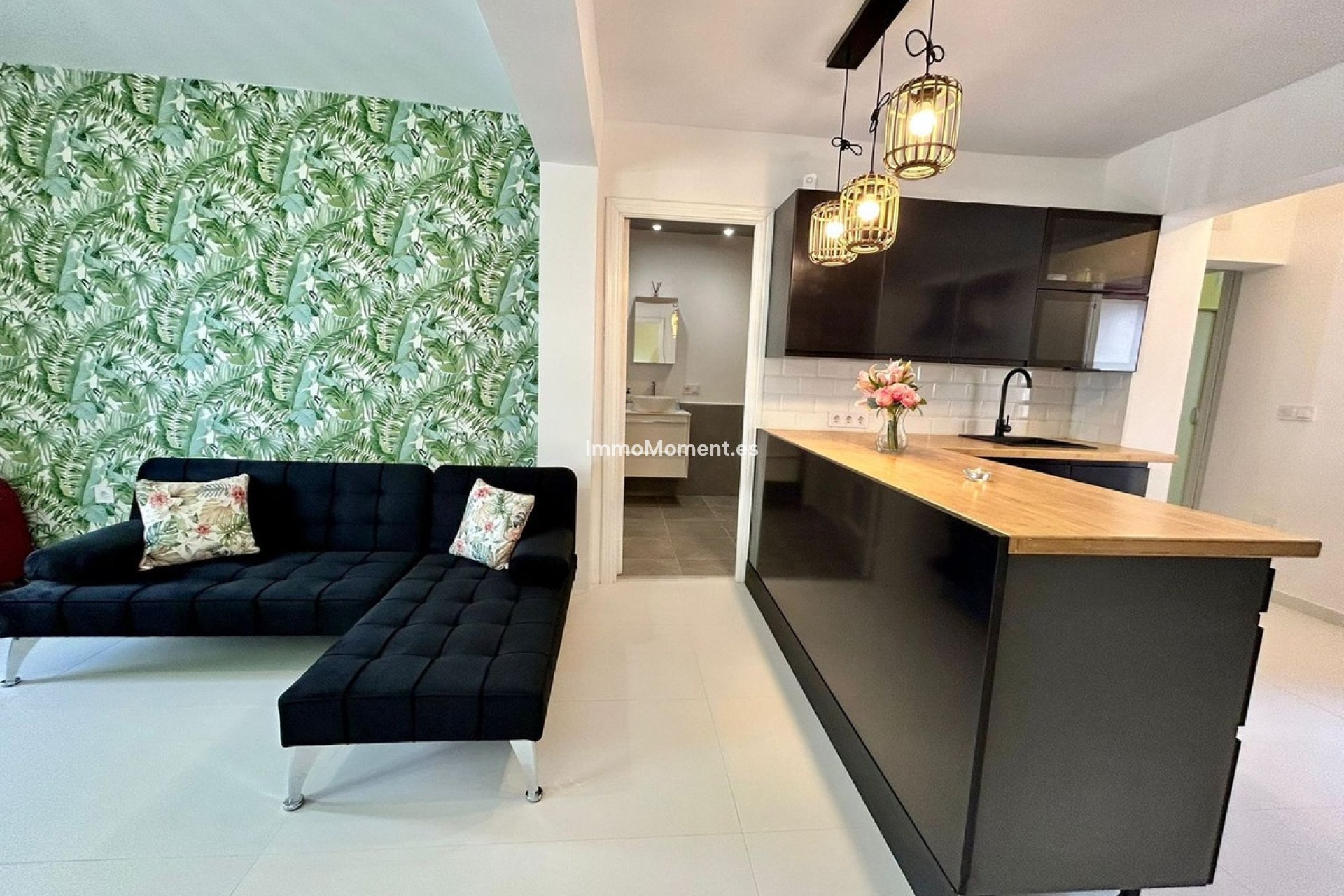 Reventa - Apartamento - Fuengirola - Los Boliches