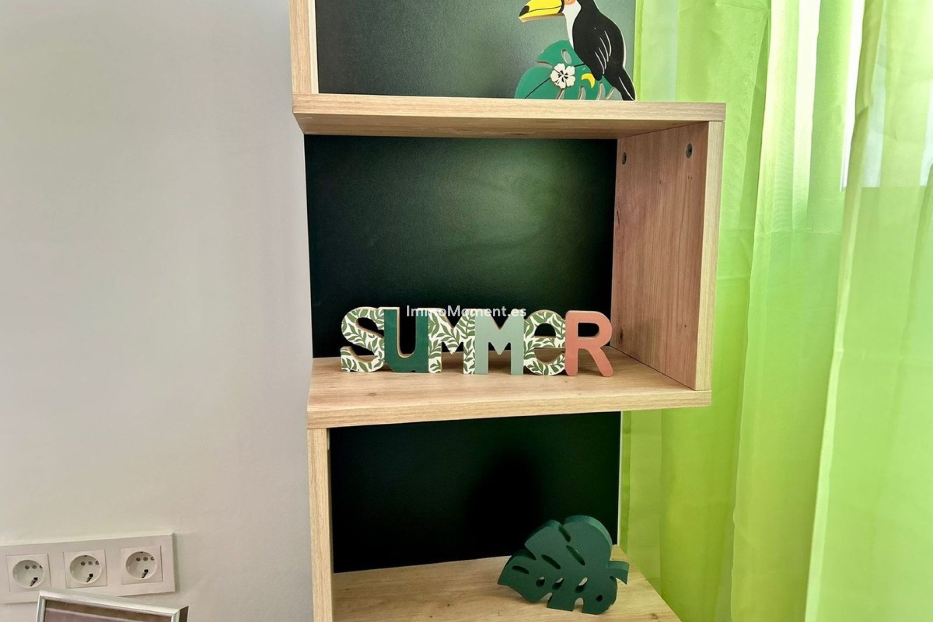 Reventa - Apartamento - Fuengirola - Los Boliches