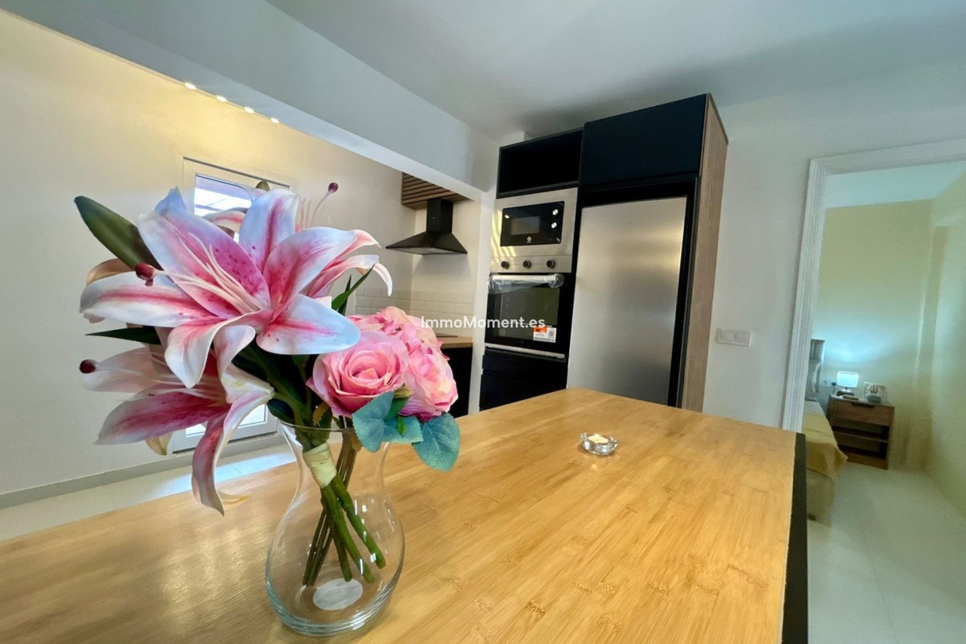 Reventa - Apartamento - Fuengirola - Los Boliches