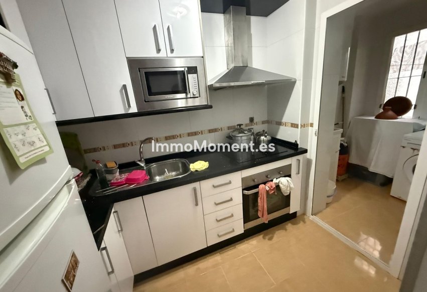Reventa - Apartamento - Fuengirola - Los Boliches