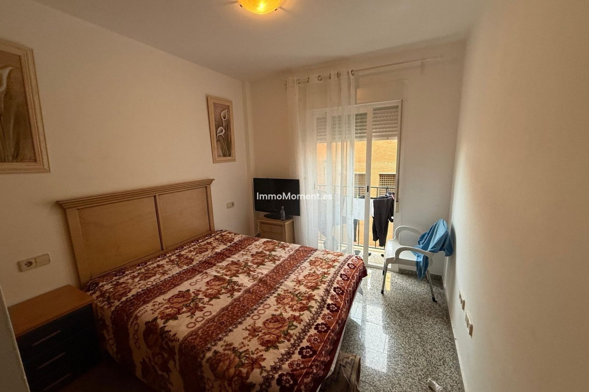 Reventa - Apartamento - Fuengirola - Los Boliches