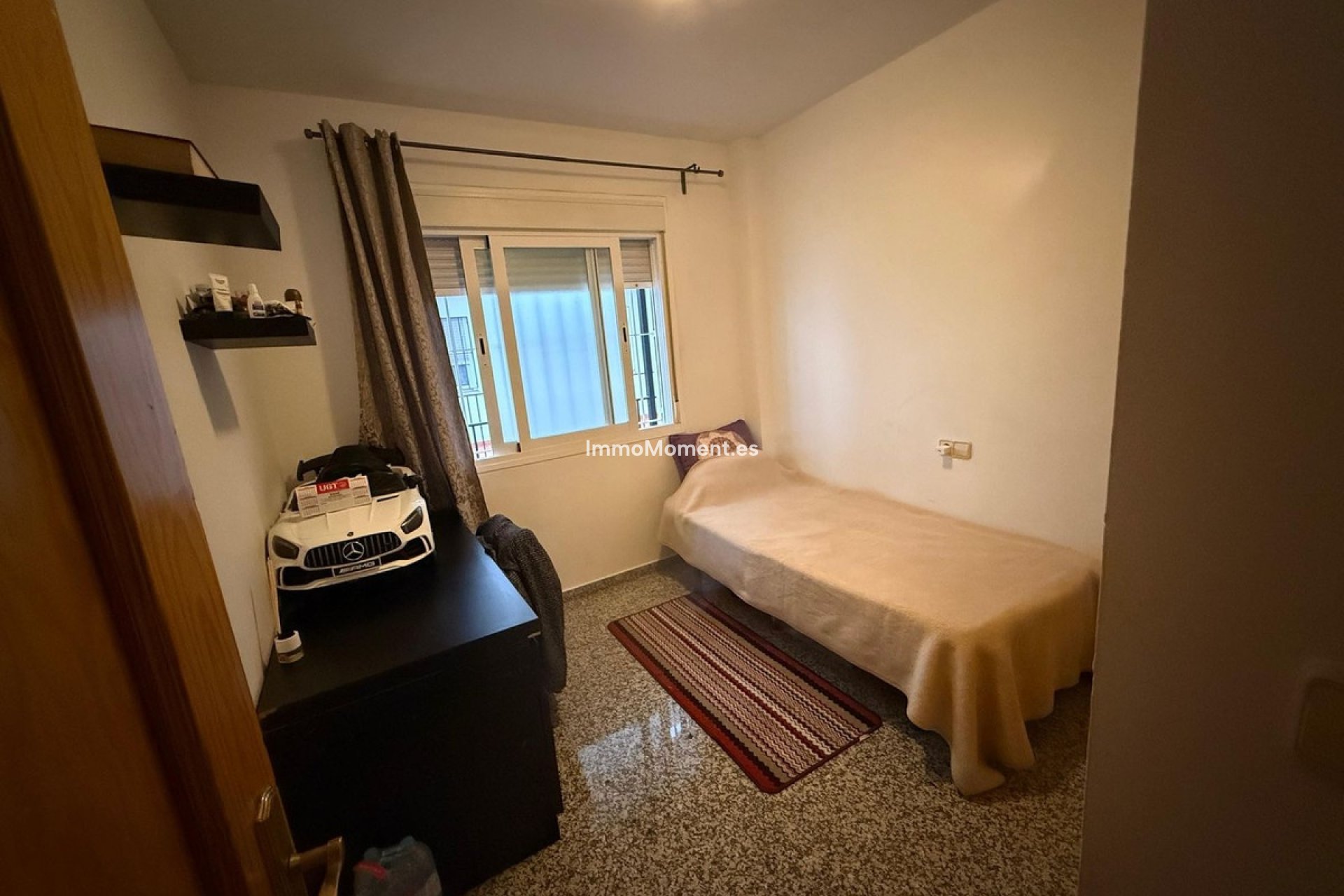 Reventa - Apartamento - Fuengirola - Los Boliches