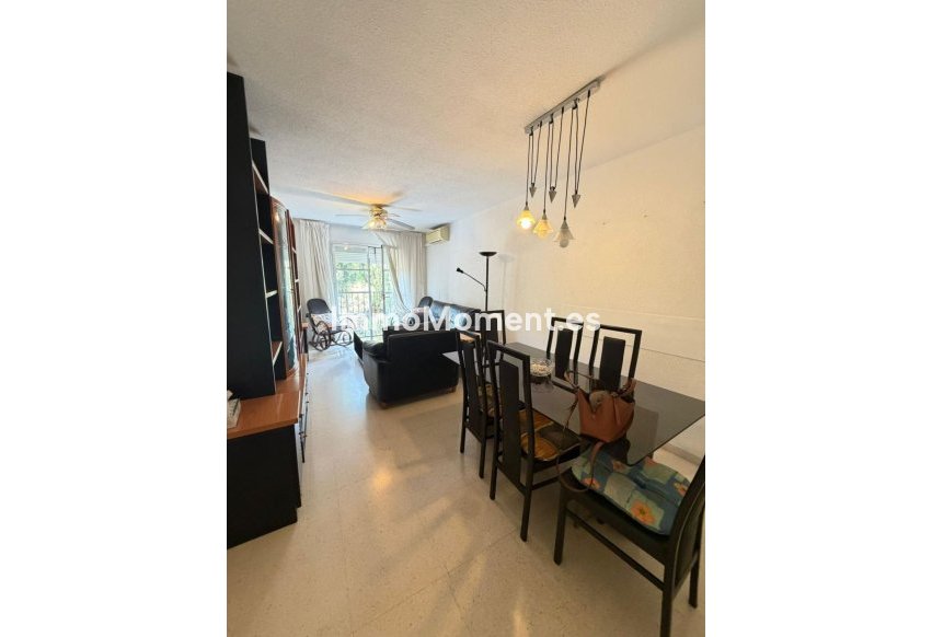 Reventa - Apartamento - Fuengirola - Los Boliches