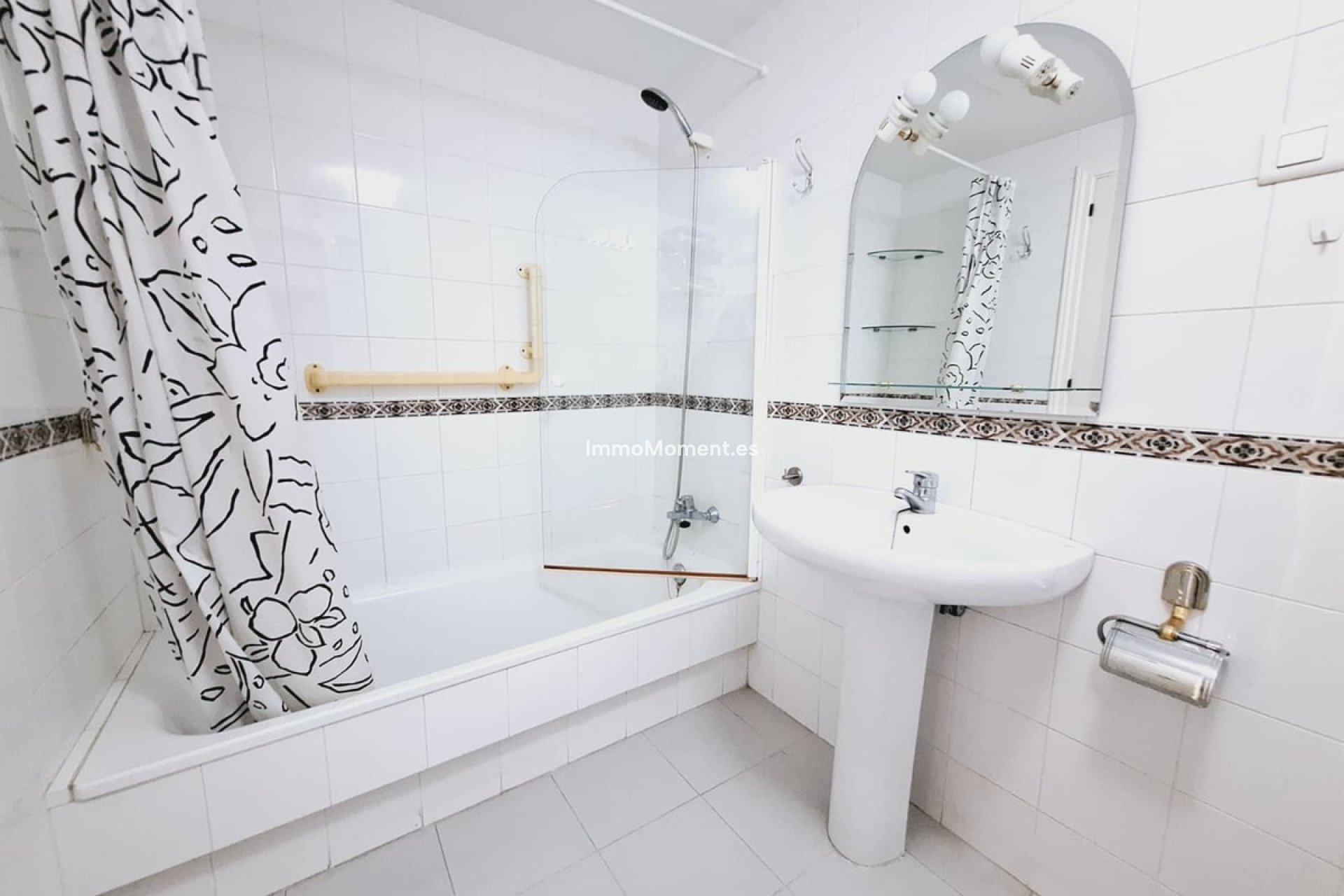 Reventa - Apartamento - Fuengirola - Los Boliches