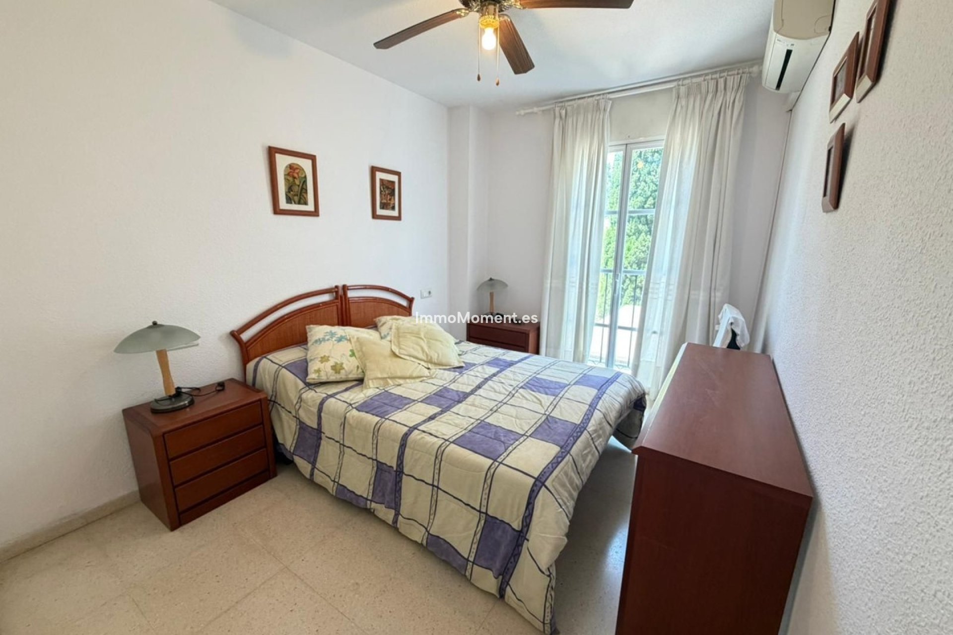 Reventa - Apartamento - Fuengirola - Los Boliches