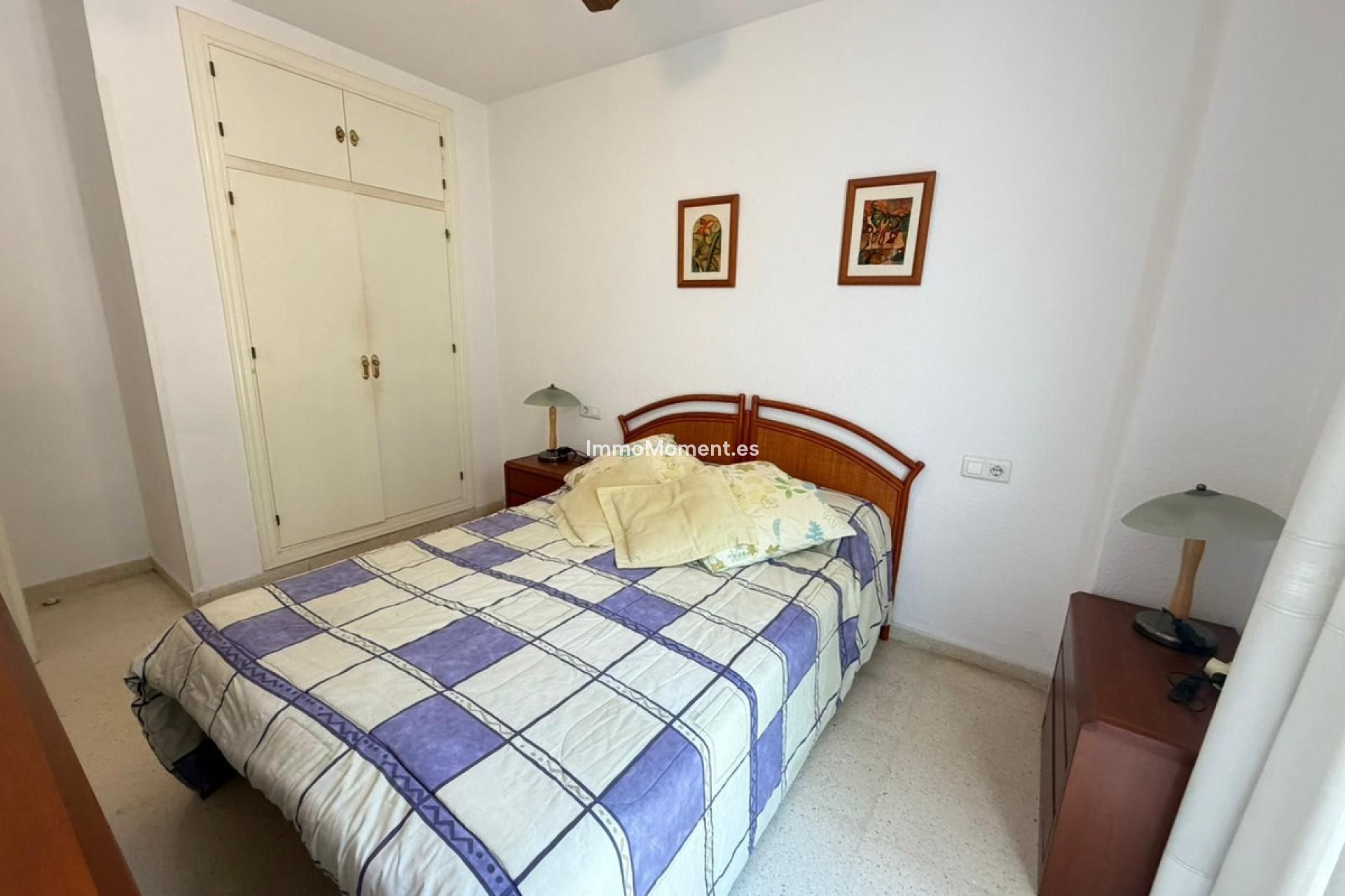 Reventa - Apartamento - Fuengirola - Los Boliches