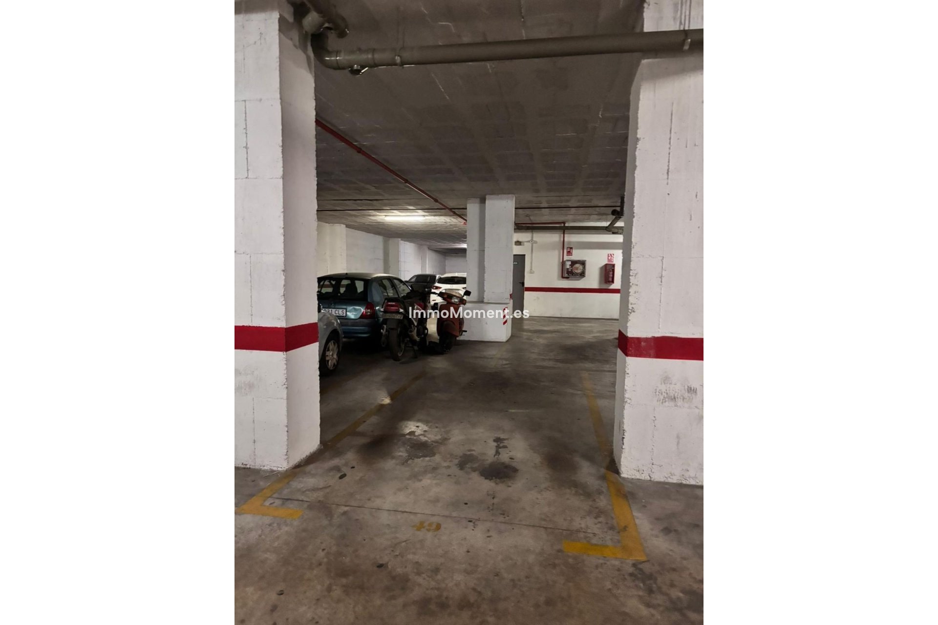 Reventa - Apartamento - Fuengirola - Los Boliches