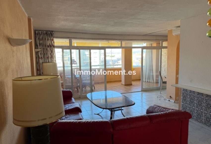 Reventa - Apartamento - Fuengirola - Los Boliches