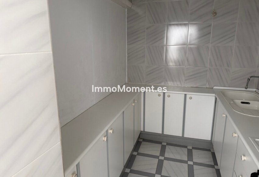 Reventa - Apartamento - Fuengirola - Los Boliches