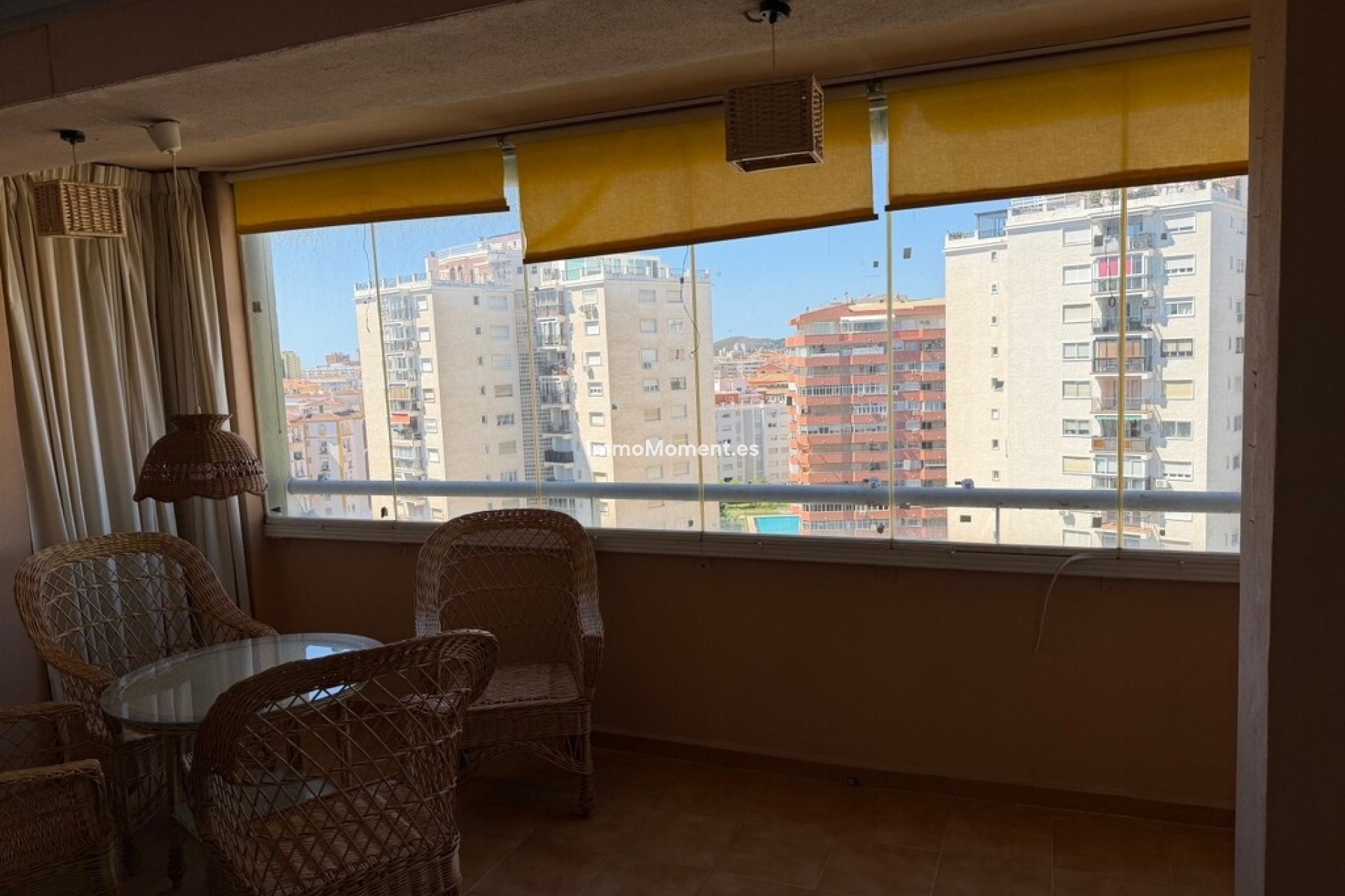 Reventa - Apartamento - Fuengirola - Los Boliches