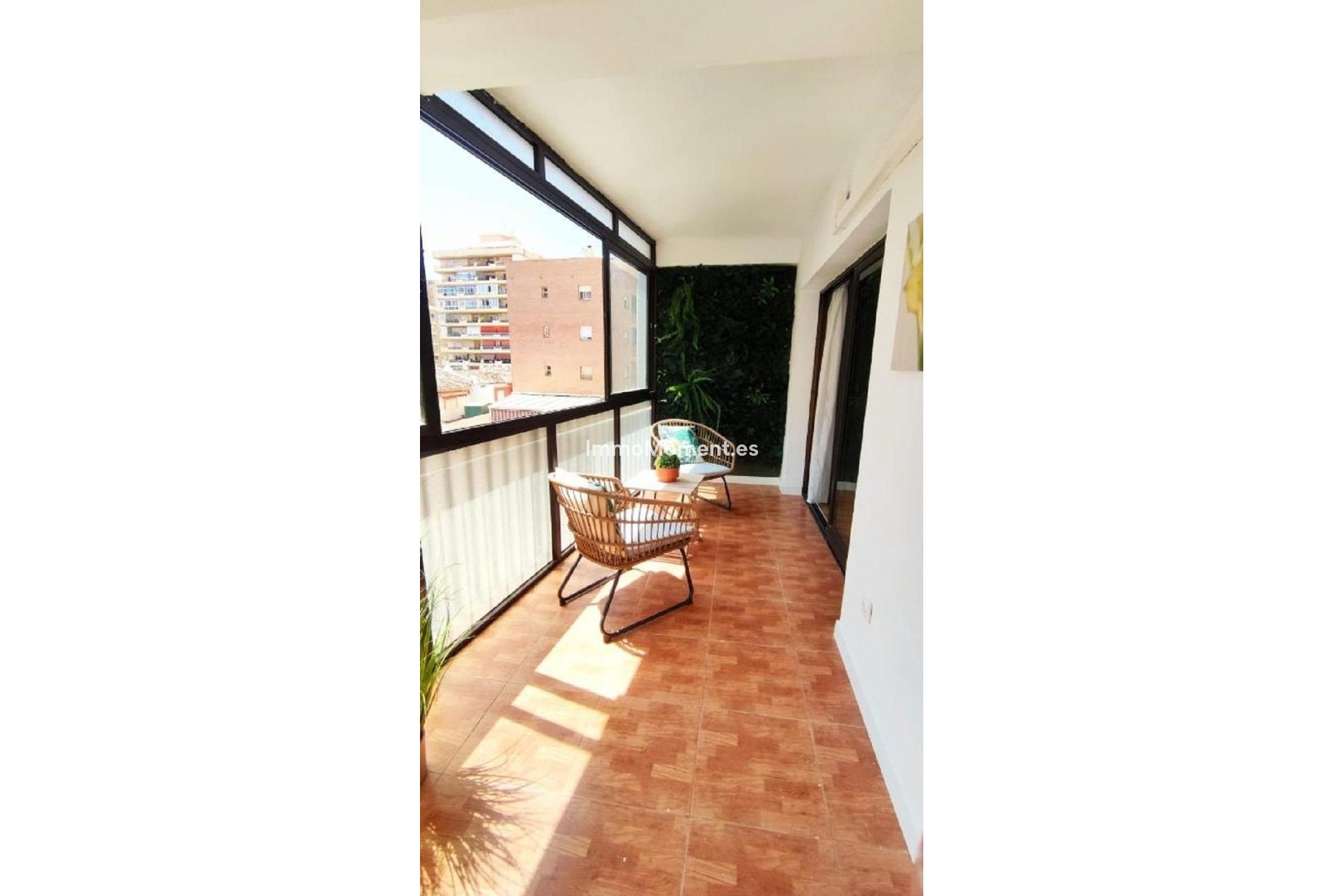 Reventa - Apartamento - Fuengirola - Los Boliches