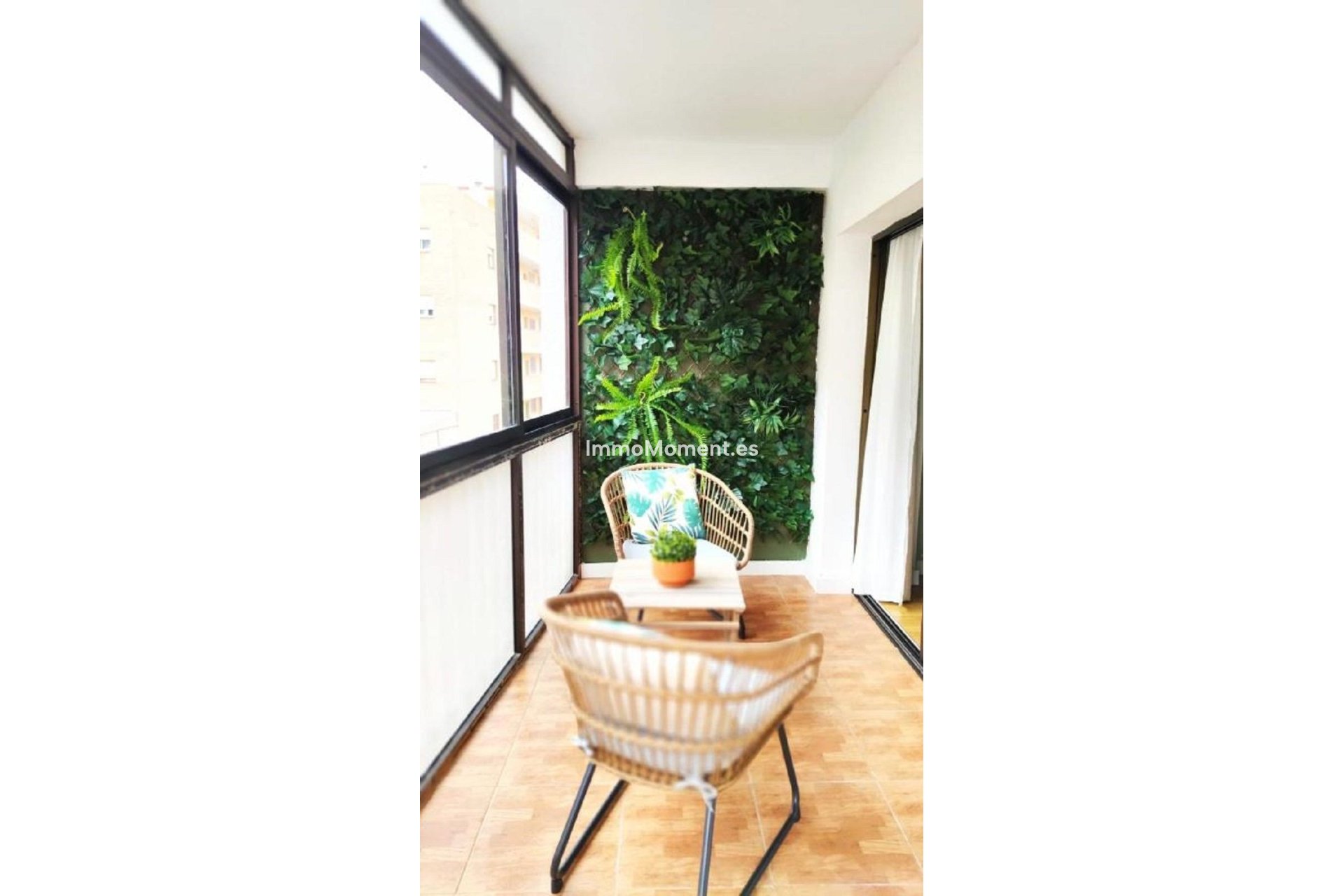 Reventa - Apartamento - Fuengirola - Los Boliches