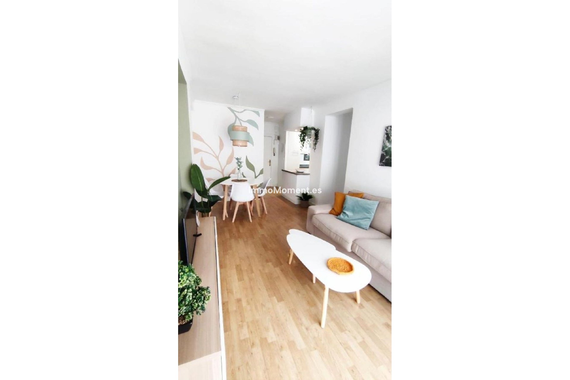 Reventa - Apartamento - Fuengirola - Los Boliches