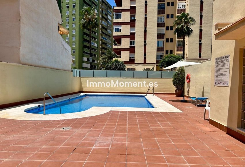 Reventa - Apartamento - Fuengirola - Los Boliches
