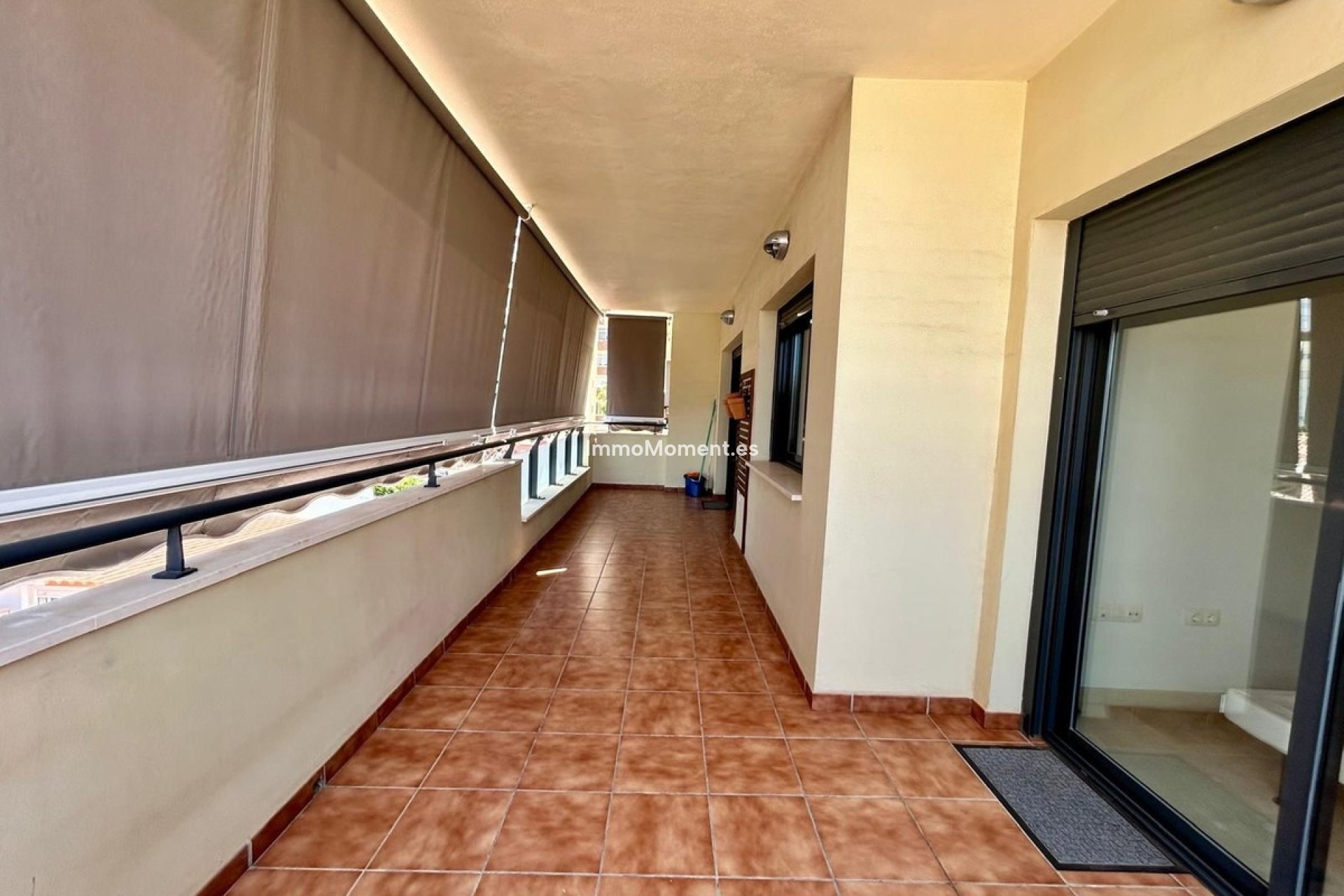 Reventa - Apartamento - Fuengirola - Los Boliches