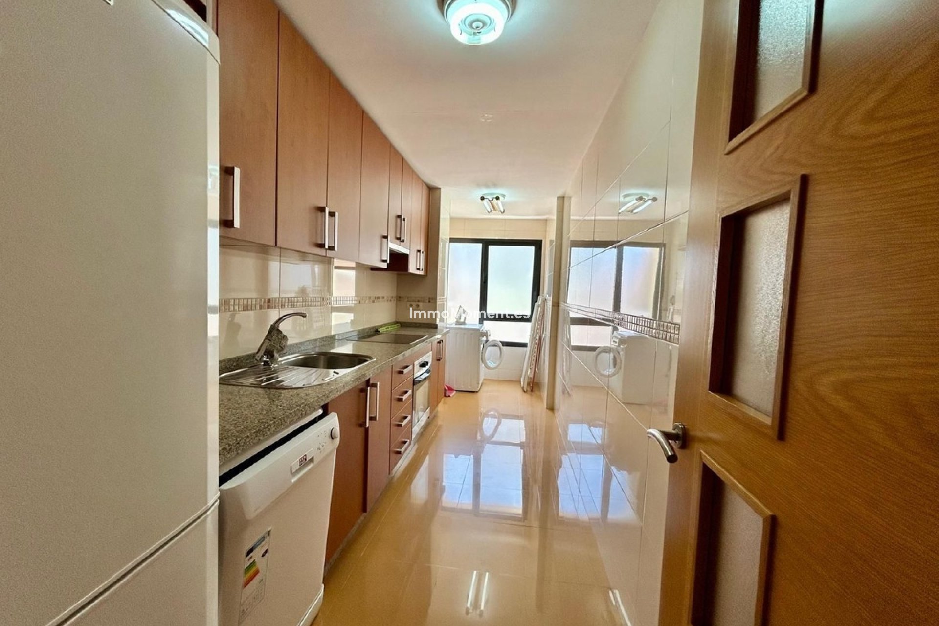 Reventa - Apartamento - Fuengirola - Los Boliches