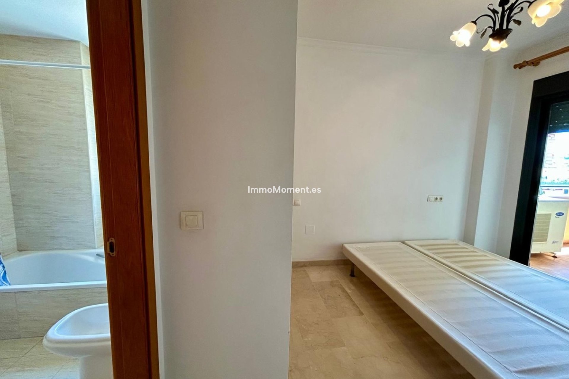 Reventa - Apartamento - Fuengirola - Los Boliches