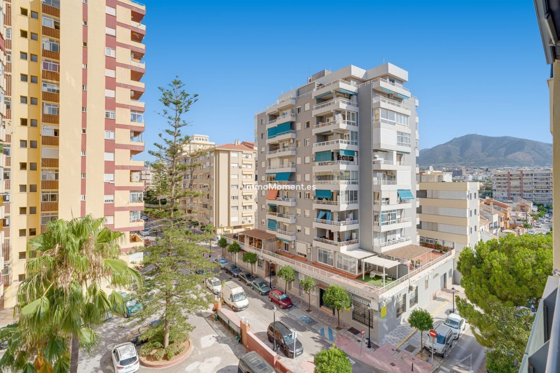 Reventa - Apartamento - Fuengirola - Los Boliches