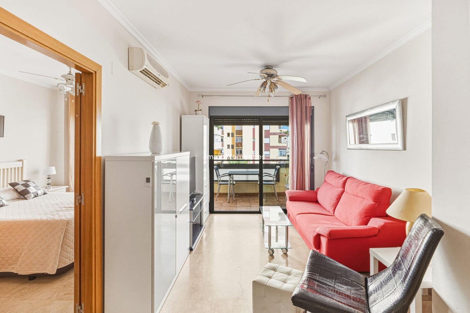 Reventa - Apartamento - Fuengirola - Los Boliches