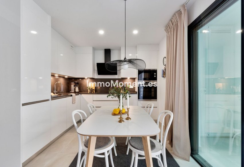 Reventa - Apartamento - Fuengirola - Los Boliches