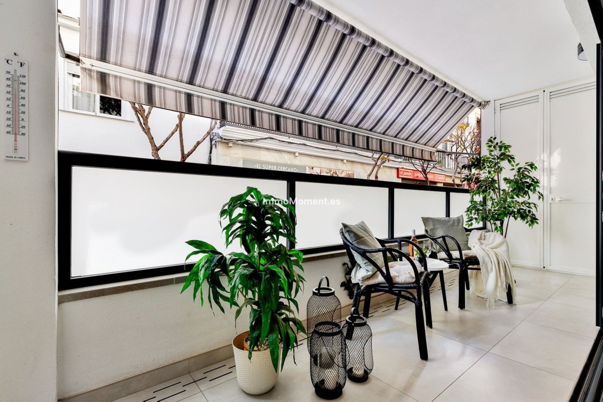 Reventa - Apartamento - Fuengirola - Los Boliches